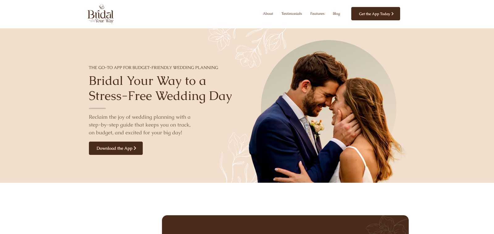 ForLeap Project Screenshot