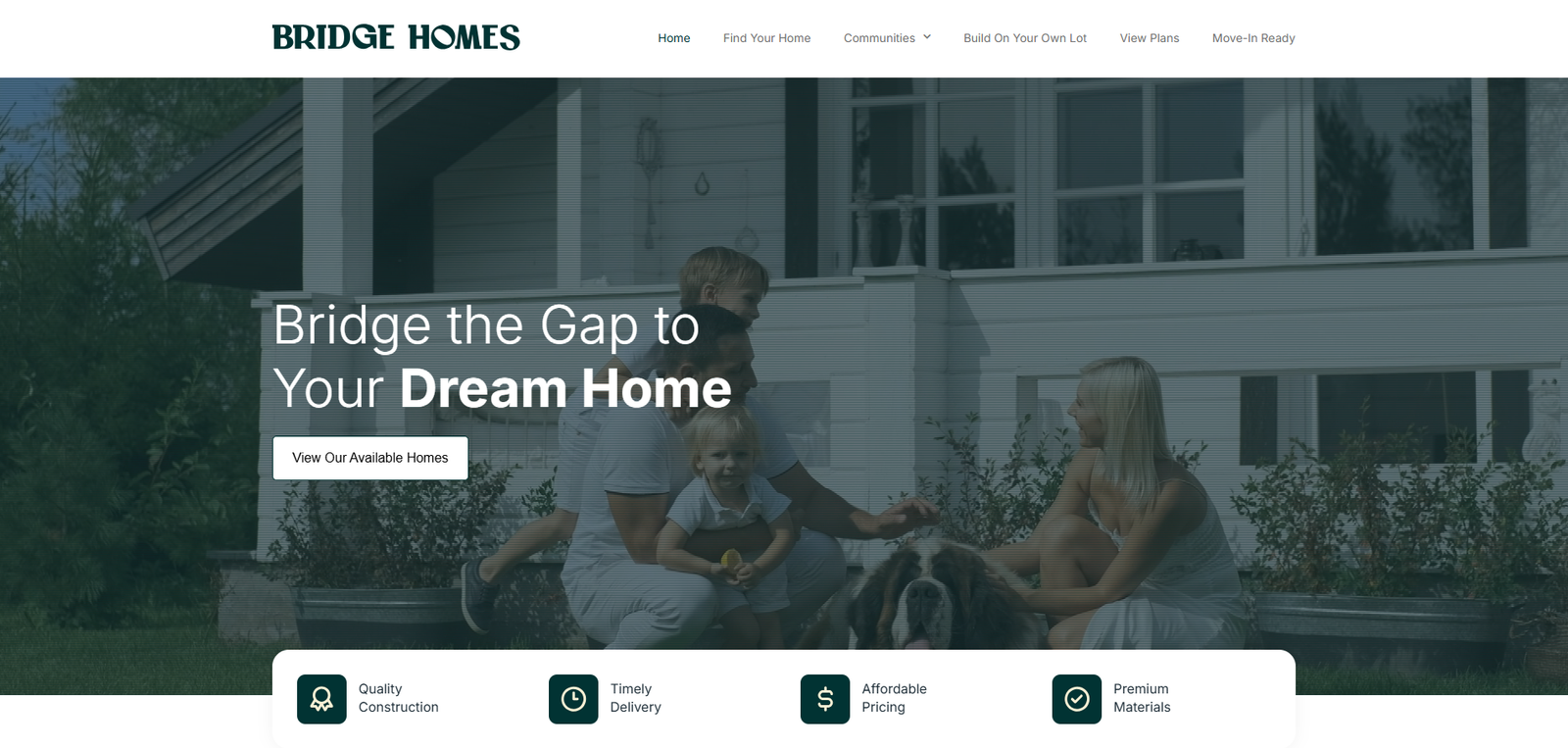ForLeap Project Screenshot